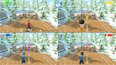 Badminton Time VR & Switch